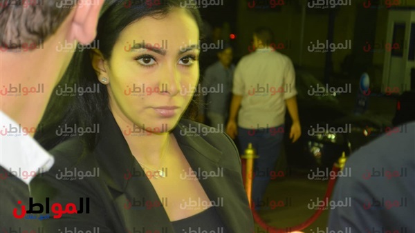 ميرهان حسين