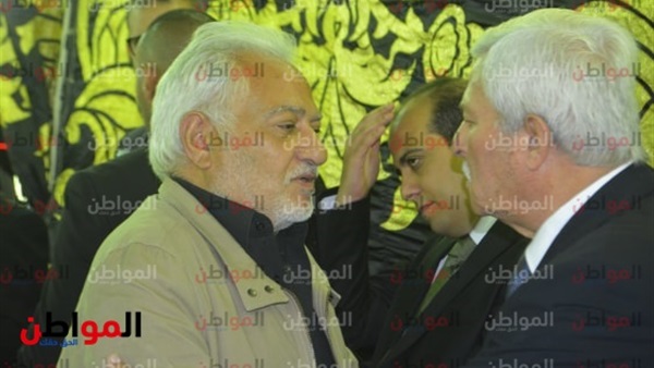 سامح الصريطي