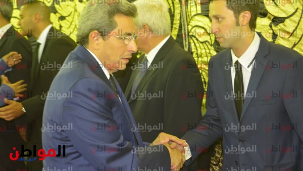 محمود سعد