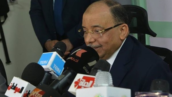 وزير التنمية