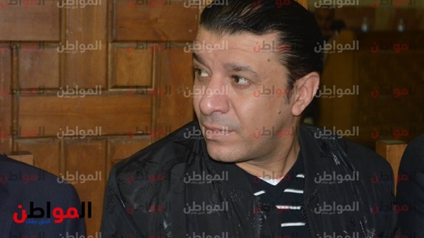 مصطفى كامل