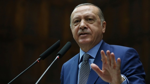 الرئيس طيب أردوغان