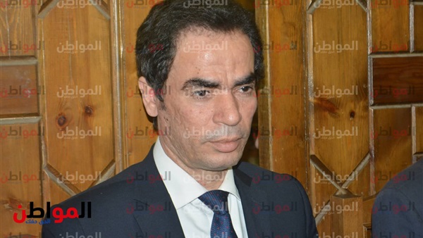 أحمد المسلماني