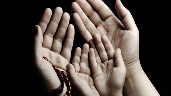 تطهير القلب دعاء