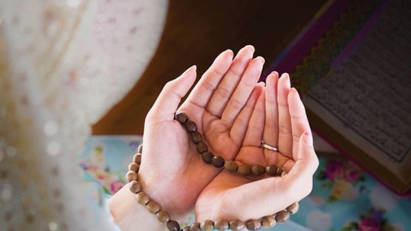 الاستغفار في دعاء