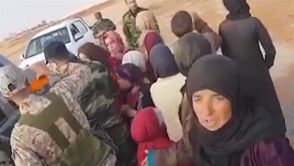روسيا وعملية تحرير