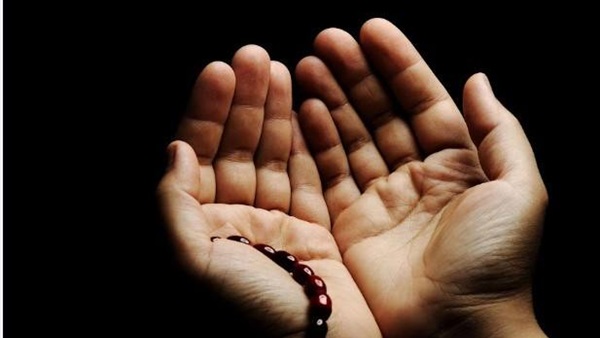 النظر إلى وجه الله
