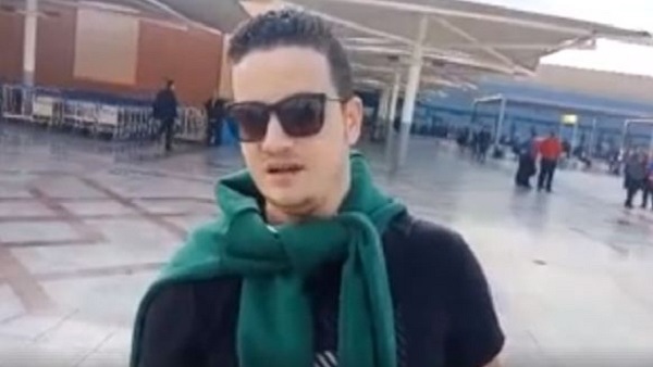 محمد وردة