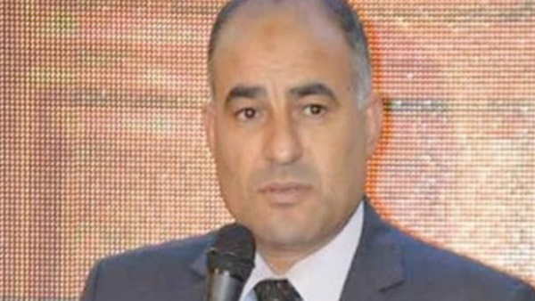 الدكتور طارق عمارة