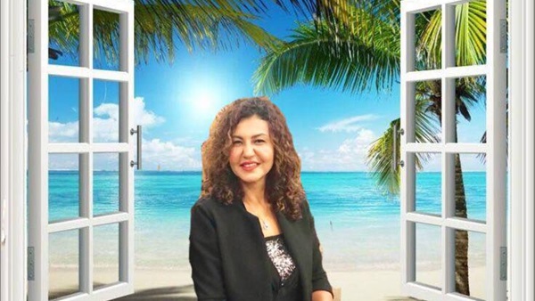 كثرة النوافذ في غرفة