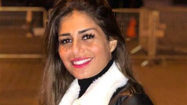 منة فضالى في كواليس
