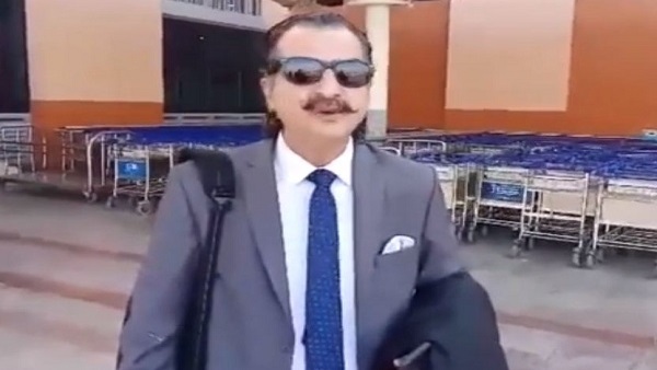 الناقد الرياضي عصام