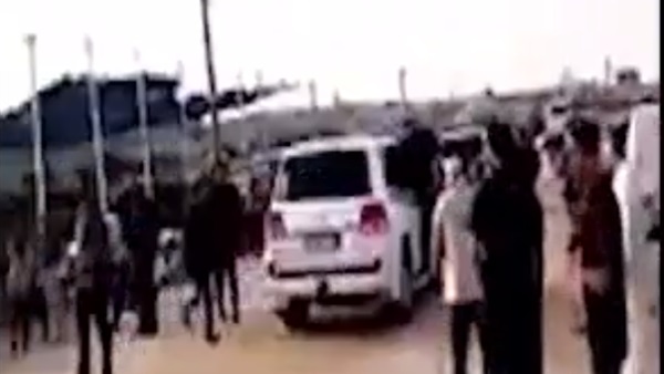 موكب محمد العمادي
