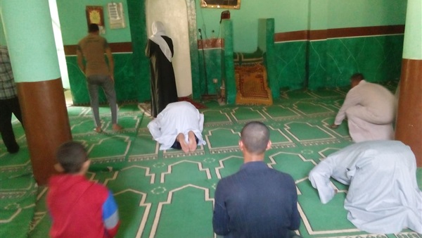 أوقاف سوهاج
