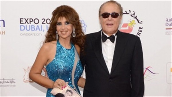 محمود عبد العزيز