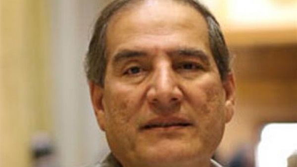 محمد بدوى دسوقى