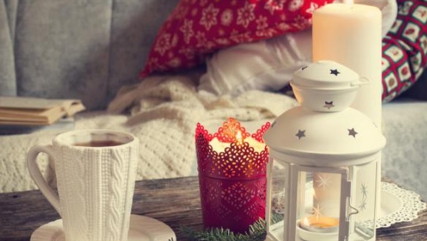 طرق لتدفئة منزلك