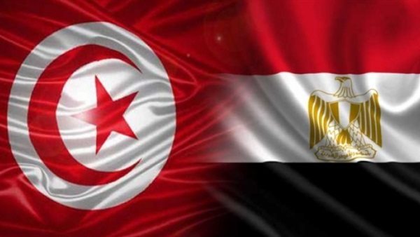 مصر وتونس