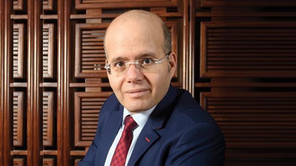 جمال الكشكى ومنتدى