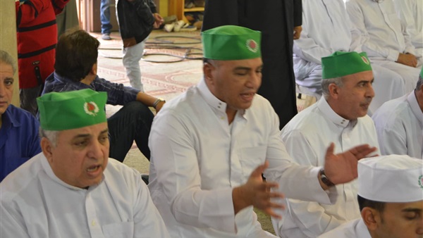 الجازولية الحسينية