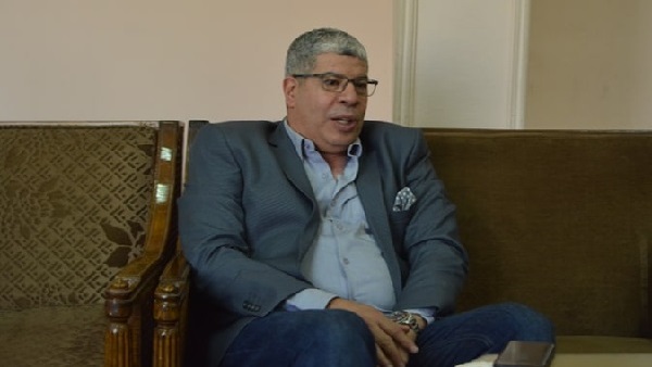 أحمد شوبير
