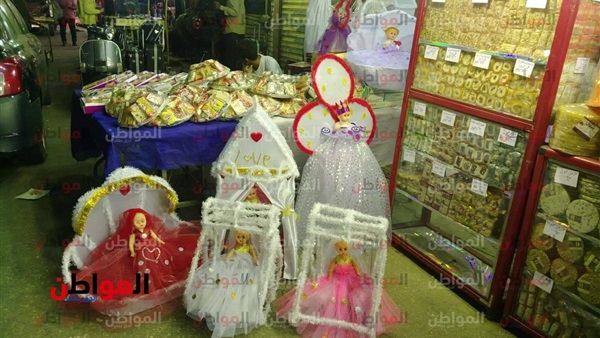 أسعار حلاوة المولد