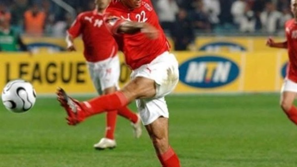 أبو تريكة