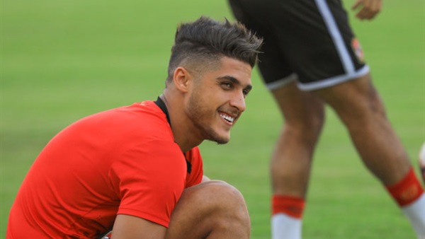 أحمد الشيخ