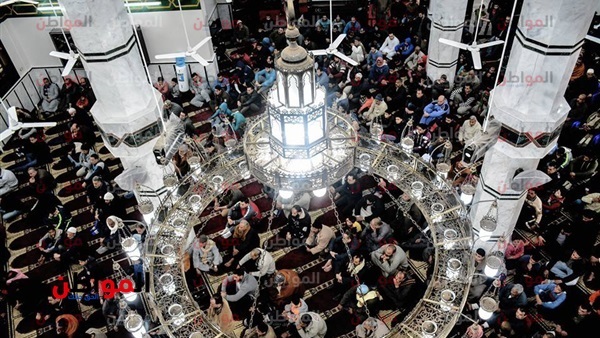 مساجد كفر الشيخ