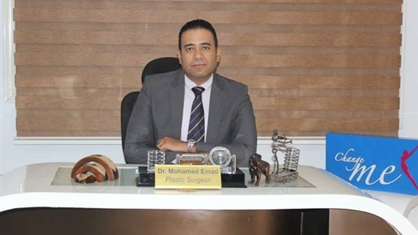 محمد عماد الدين