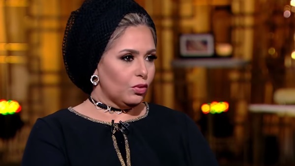 صابرين مع وائل الإبراشي
