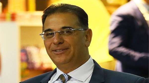 نبيل حبشي