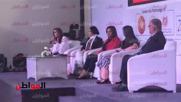 المدير التنفيذى للمجلس
