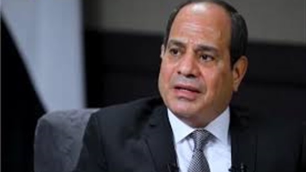 السيسي