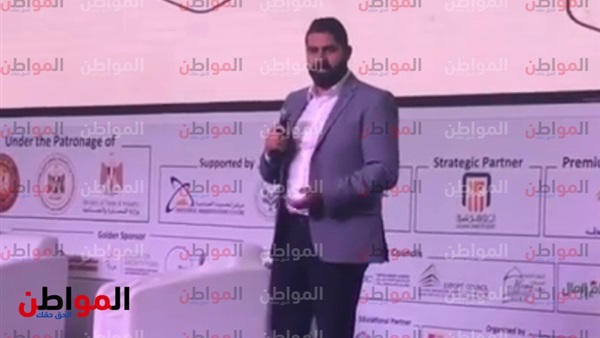 المهندس عمرو حبيب