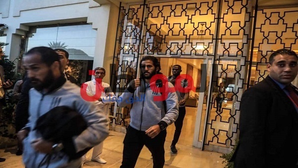 وصول الأهلي