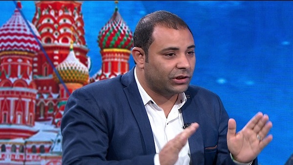 عاطف شادي