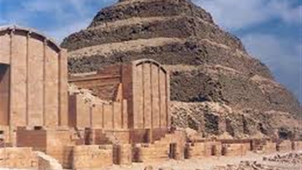 جبان سقارة