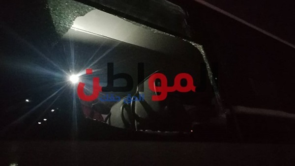 أتوبيس الأهلي