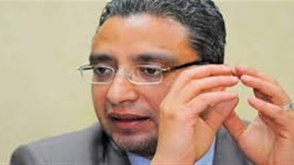 أحمد الأنصاري محافظ