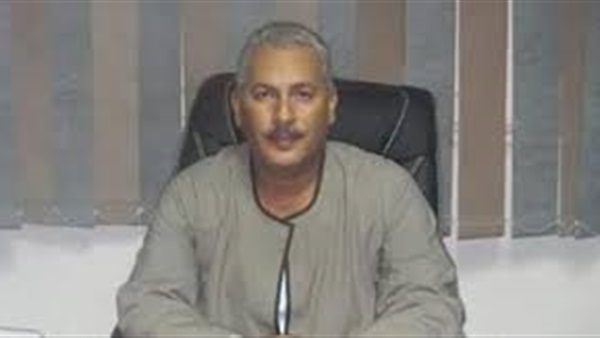 نقيب الفلاحين