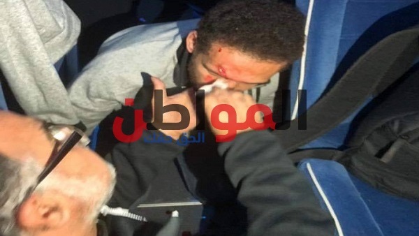 هشام محمد