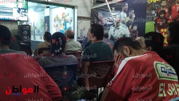 مشاهدة مباراة الأهلي