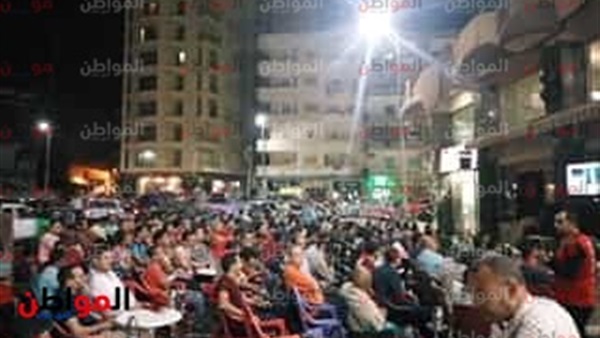 جمهور البحيرة