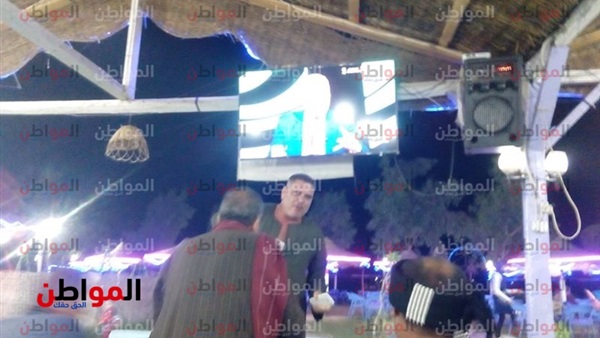 جماهير ومشجعي سوهاج