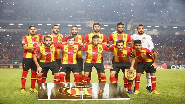 الأهلي والترجي