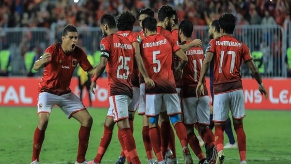 الأهلي