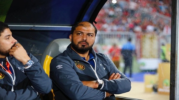 معين الشعباني