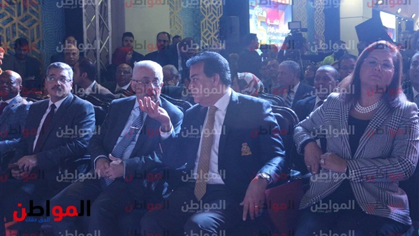 معرض القاهرة الدولي