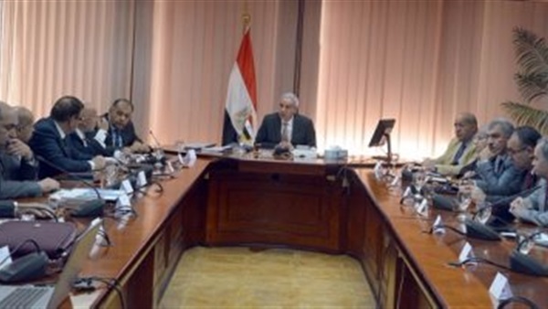 المجالس التصديرية